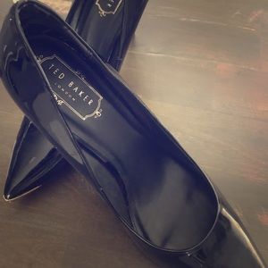 Ted baker heels